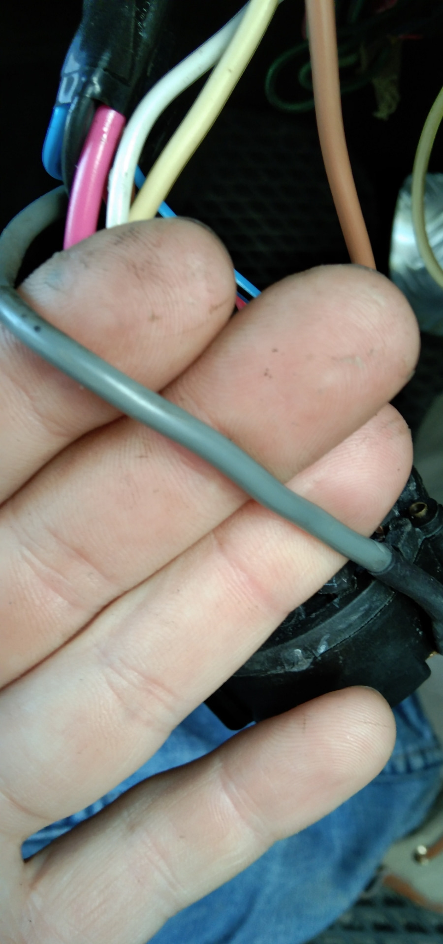 Фото в бортжурнале Lada 2108