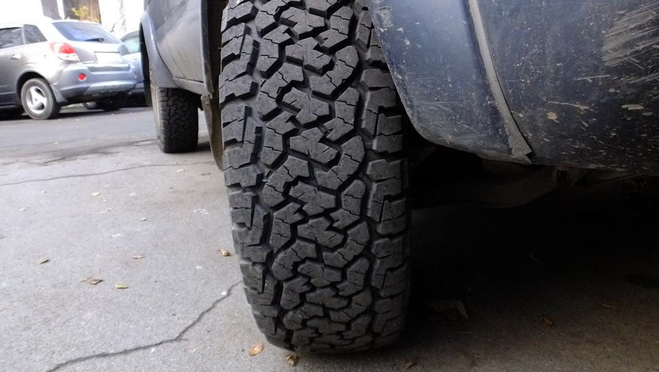 Ra1100 roadcruza на ниву. owAAAgJyseA 960. Ra1100 roadcruza на ниву фото. Ra1100 roadcruza на ниву-owAAAgJyseA 960. картинка Ra1100 roadcruza на ниву. картинка owAAAgJyseA 960. В начале сезона, после долгих мук выбора, сомнений, перебора всевозможных вариантов, диалога с внутренней жабой, почти одновременно с камрадом BlackBeret 'ом была выбрана китайская атэшная резина Roadcruza RA1100. Надо сказать, что на момент покупки отзывов про нее в интернете практически не было, поэтому выбор осуществлялся чисто органолептически, так сказать: пощщупаем, понюхаем, попробуем.
