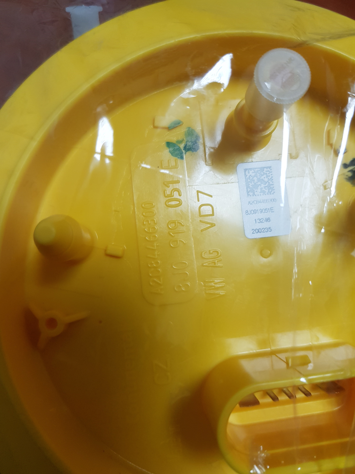 Не работает печка — DRIVE2