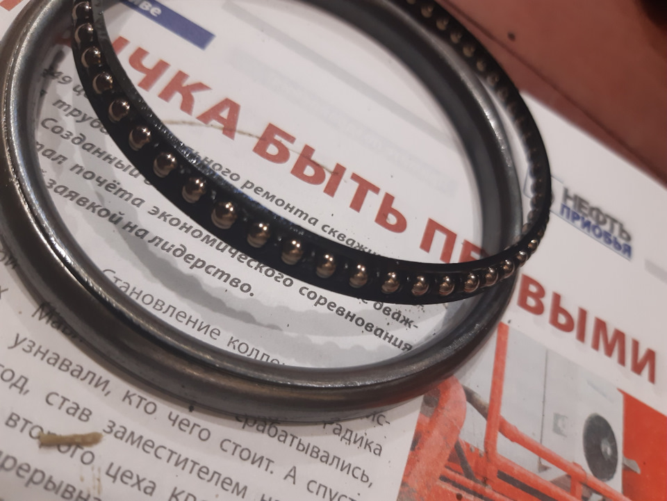 Стуки при повороте руля — Ford Focus III Hatchback, 1,6 л, 2012 года ...