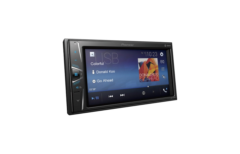 1. Покупка магнитолы и звука — ГАЗ Газель Next, 2,8 л, 2014 года ...