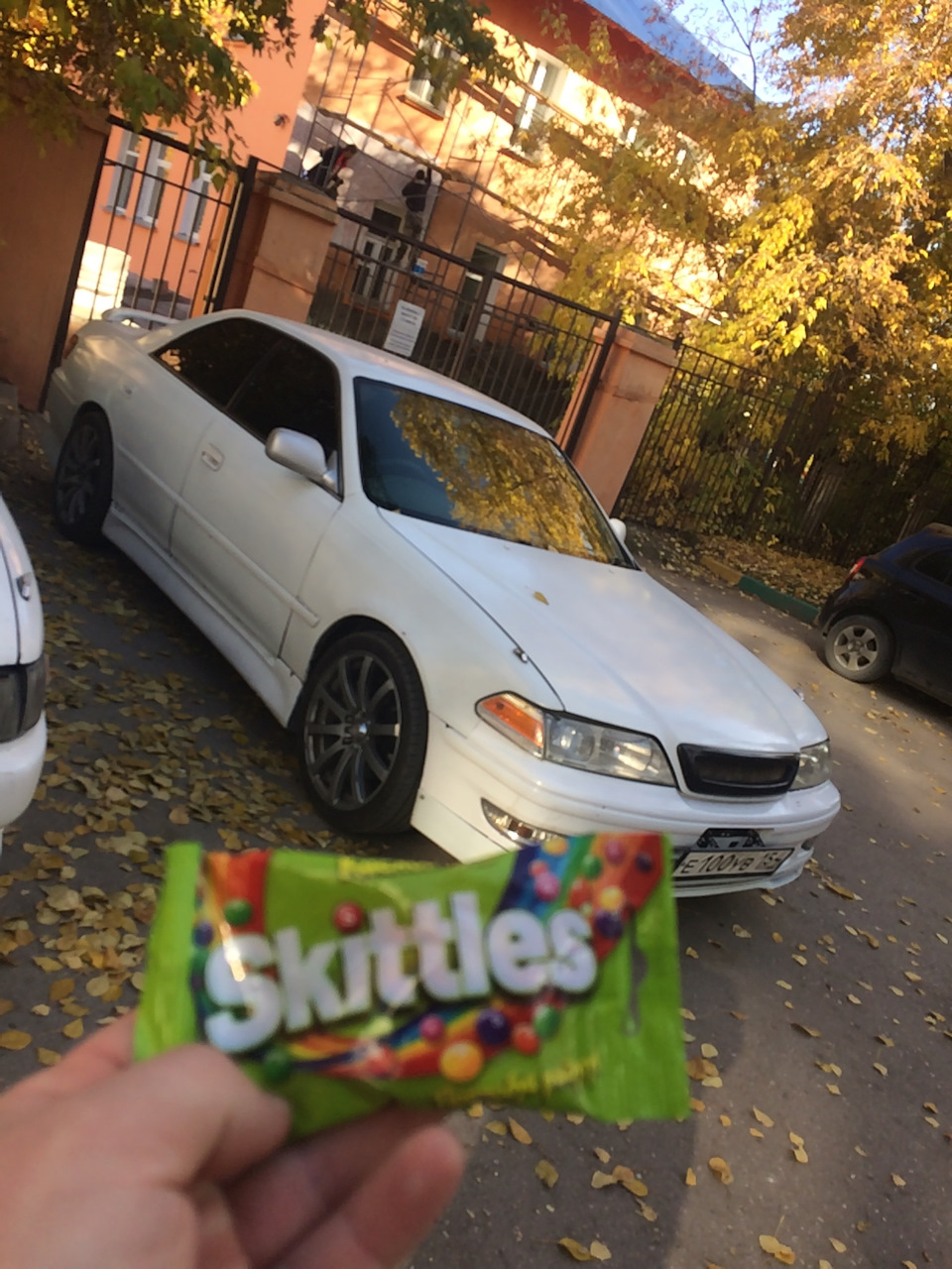 Колодки JD just drive разочарование — DRIVE2