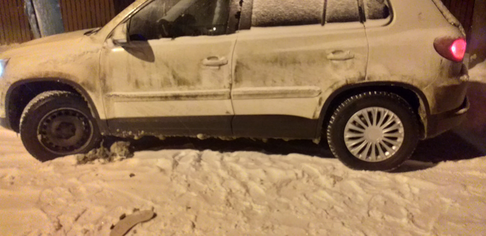 Лайфак: убирание «бордюрки» с полированной поверхности колесного диска ...