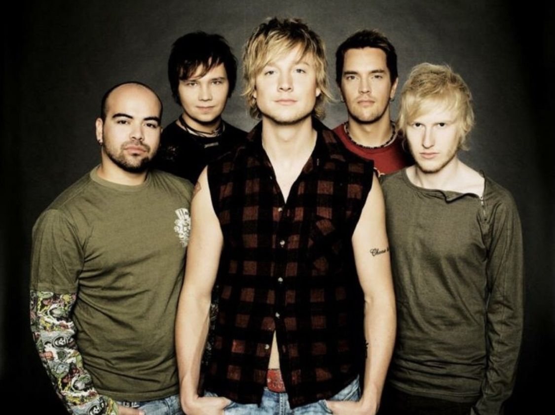 Sunrise avenue песни