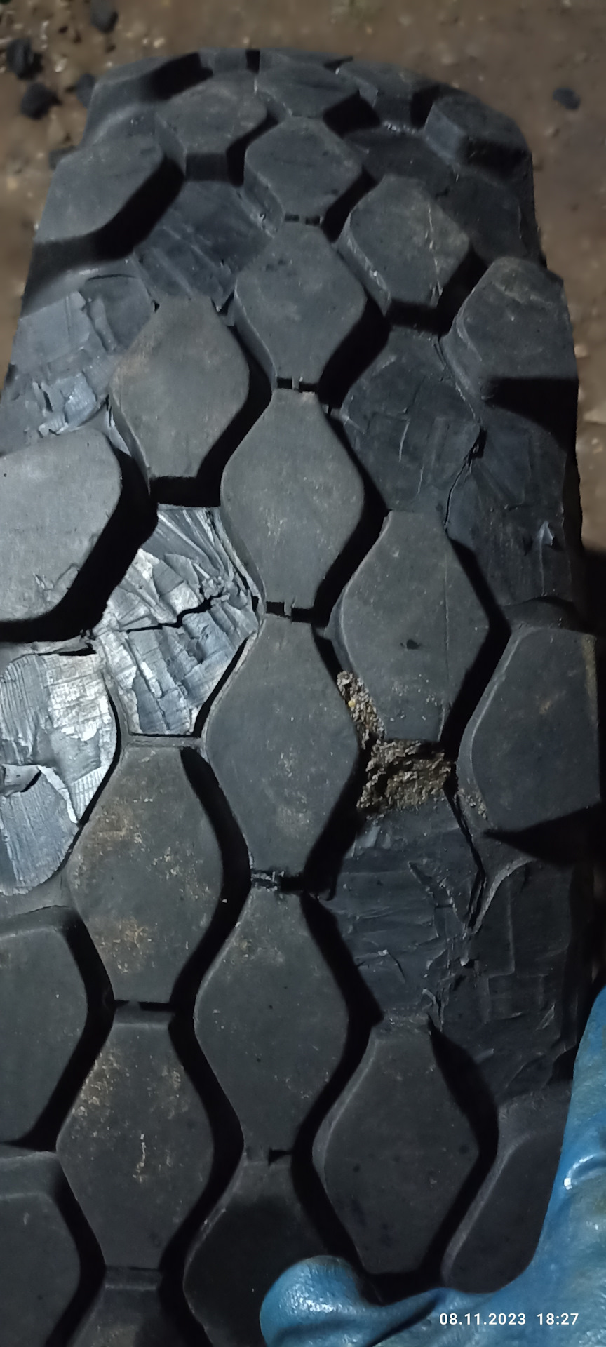 Фото в бортжурнале ЗИЛ ММЗ 4505