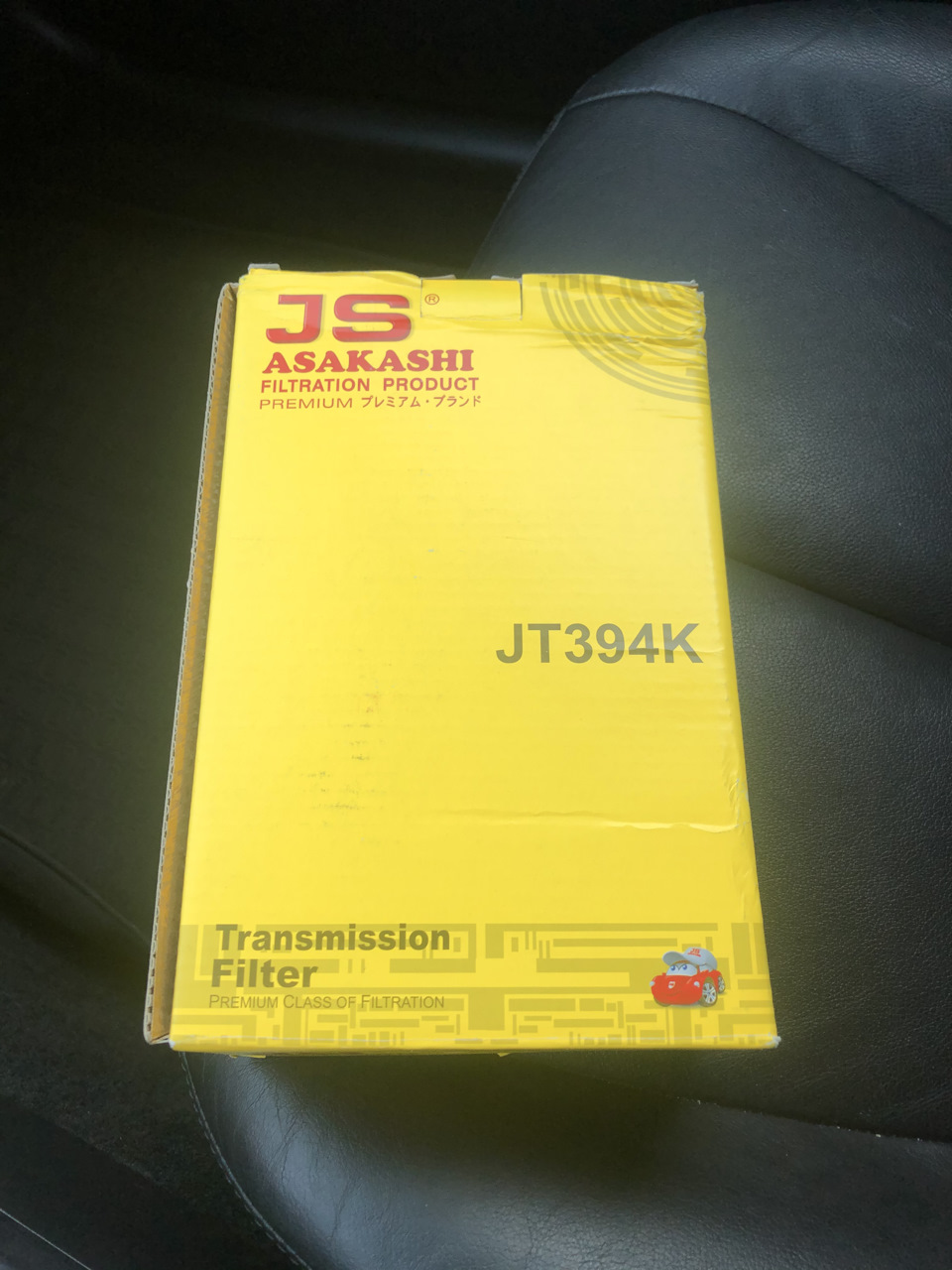 Дошли руки… — Toyota Camry (XV40), 3,5 л., 2011 года | плановое ТО | DRIVE2