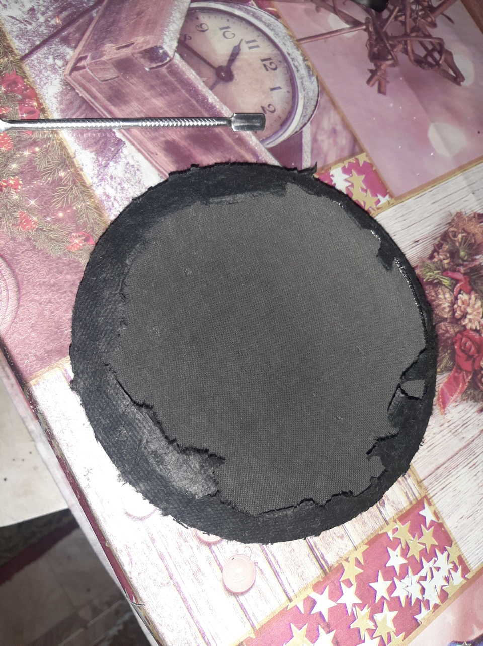 Фото в бортжурнале Lada Приора Купе