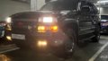 Chevrolet Tahoe Черный Холодильник ♫