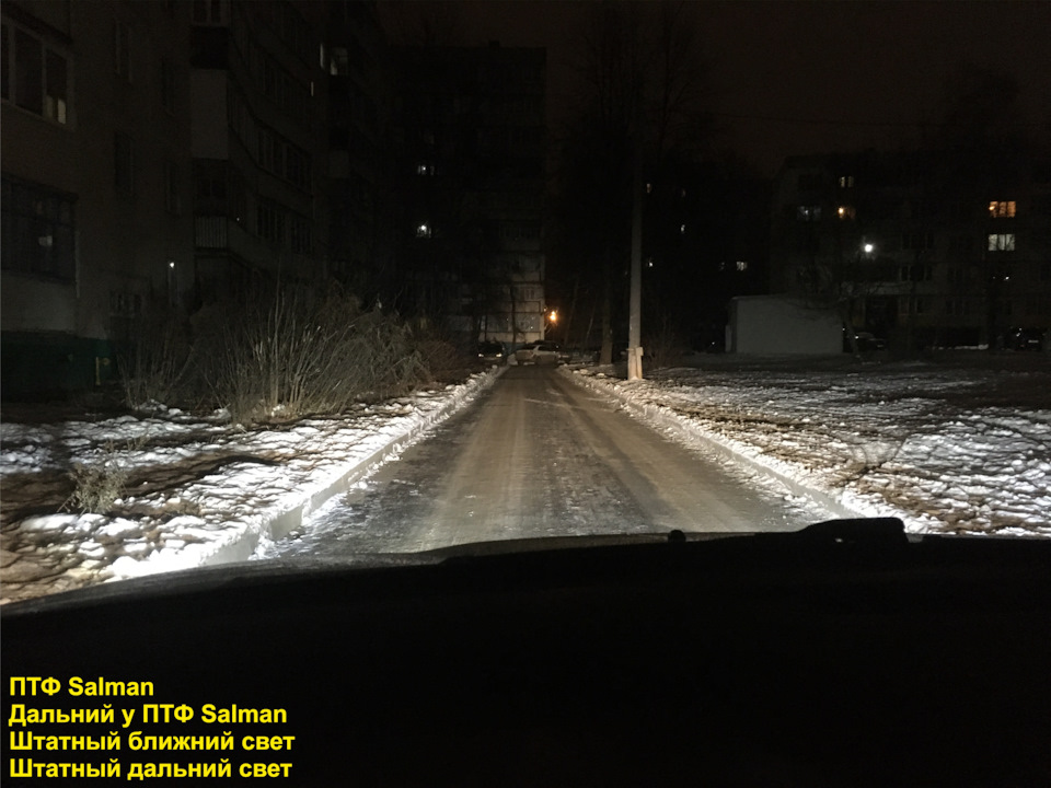 Фото в бортжурнале Lada Vesta (1G)