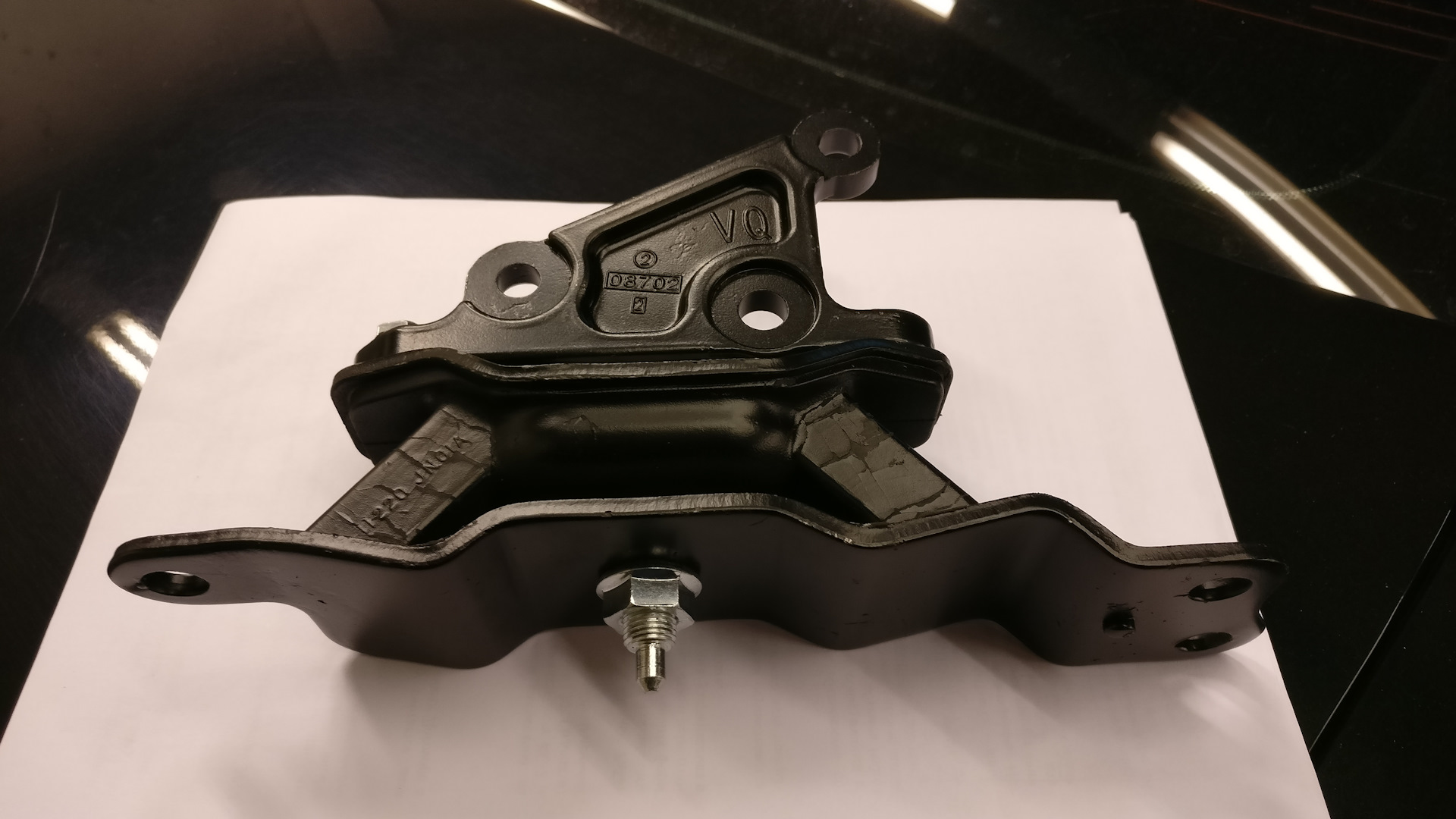 Ремкомплект кулисы daihatsu mira l275. Подушка вариатора хонда фит. 3. Подушка вариатора хонда eu1. 3.