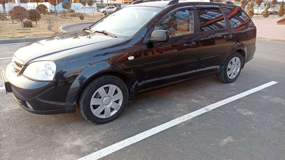 Свист сцепления! Вопрос — Chevrolet Lacetti SW, 1,6 л, 2011 года ...