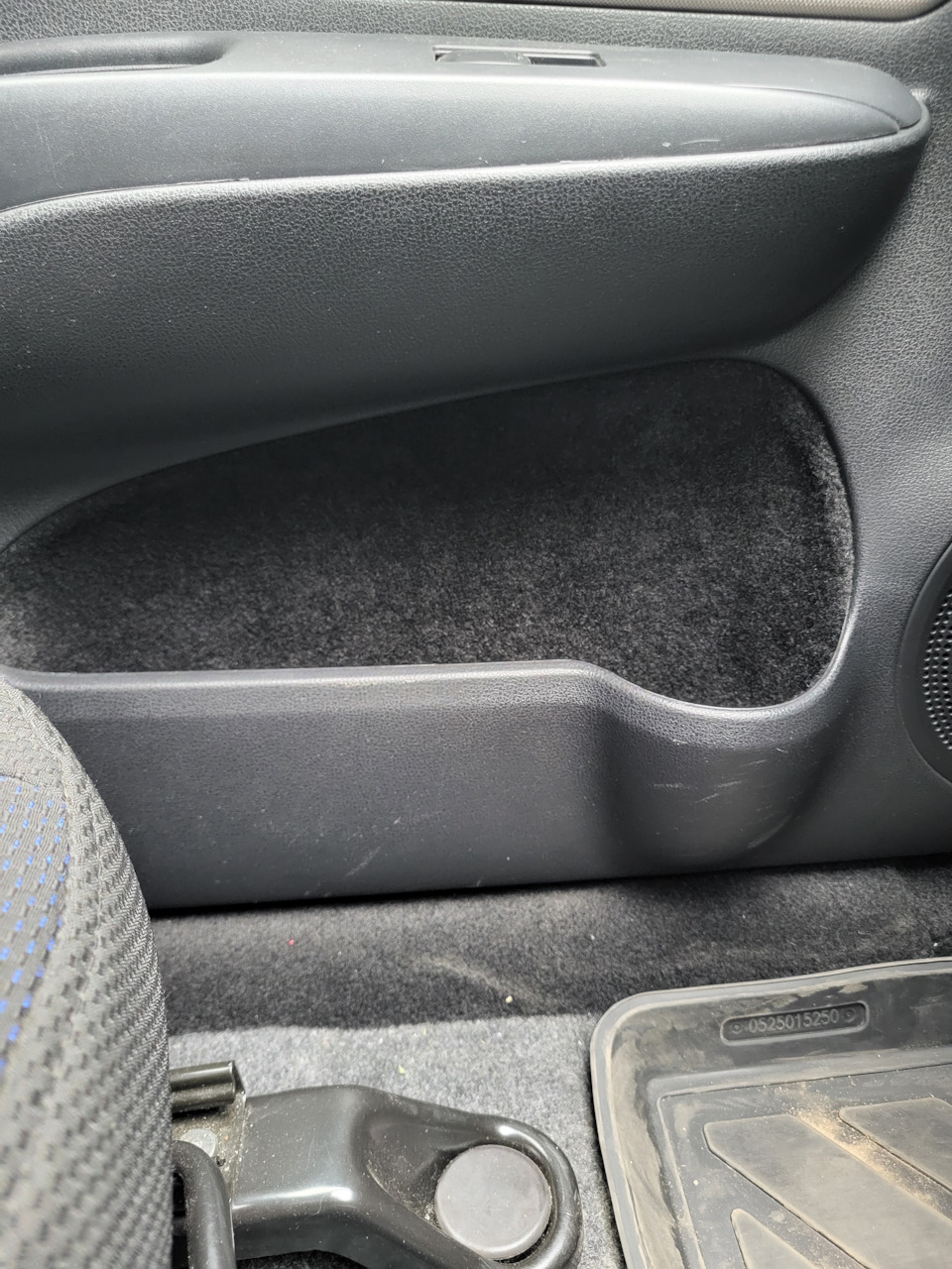 Фото в бортжурнале Nissan Note e-Power