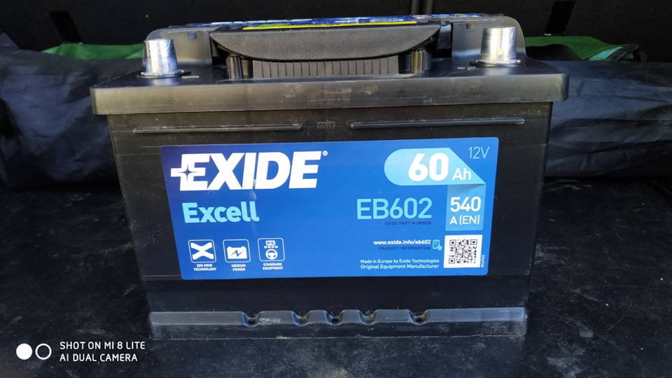 Размеры аккумулятора фокус 3. Eb602 Exide. Аккумулятор Форд фокус родной. SM-eb602. Eb602d1s1-000u-999.