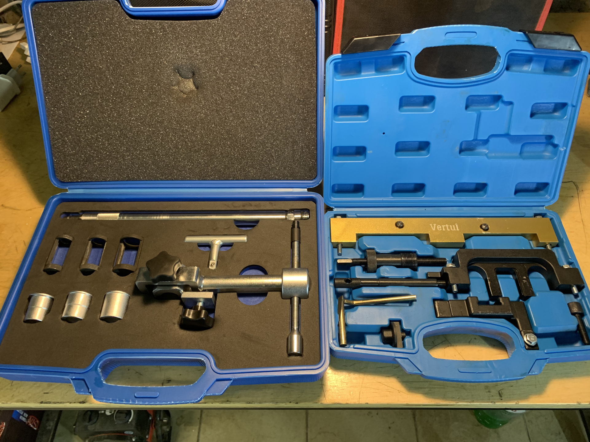 Замена мск N46 — BMW 1 series (E81/E87), 2 л, 2006 года | своими руками ...