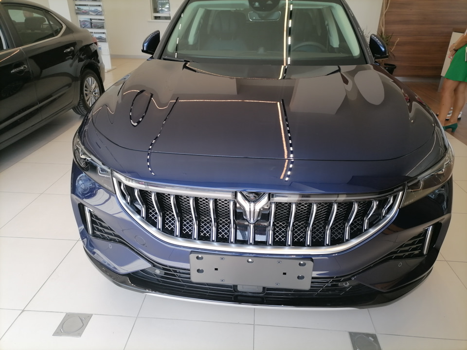 Дилер.Воронеж.Замена масла. — Jaguar F-Pace, 2 л, 2017 года | плановое ...