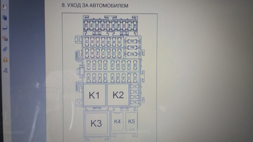 Фото в бортжурнале Lada XRAY