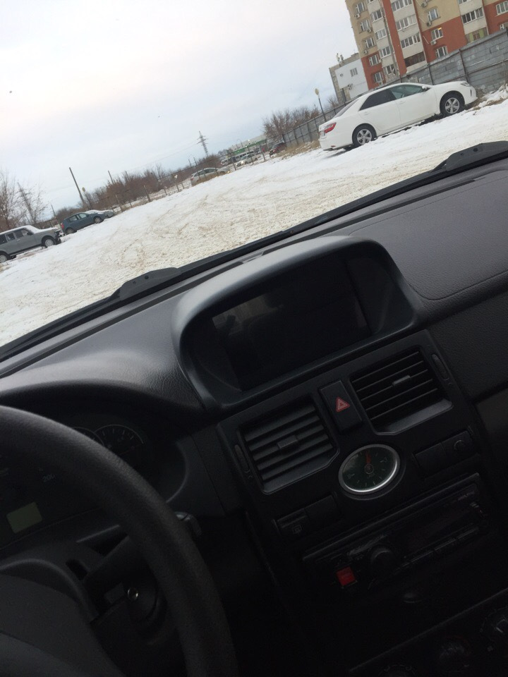 БЮДЖЕТНАЯ МАГНИТОЛА 2 DIN На Android всего За 4800р. В ПАНЕЛЬ ПРИОРА 2- Моей 211