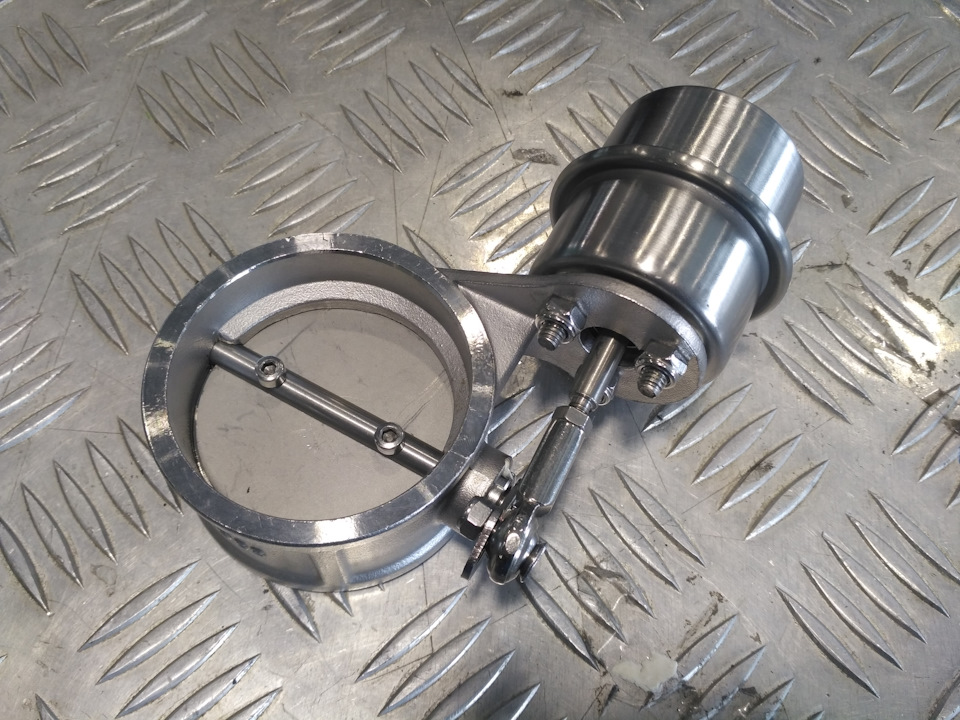 Громче чем SRT-8! — Быстрее Чем Субару! — Тише чем Приус! — Шок для ...