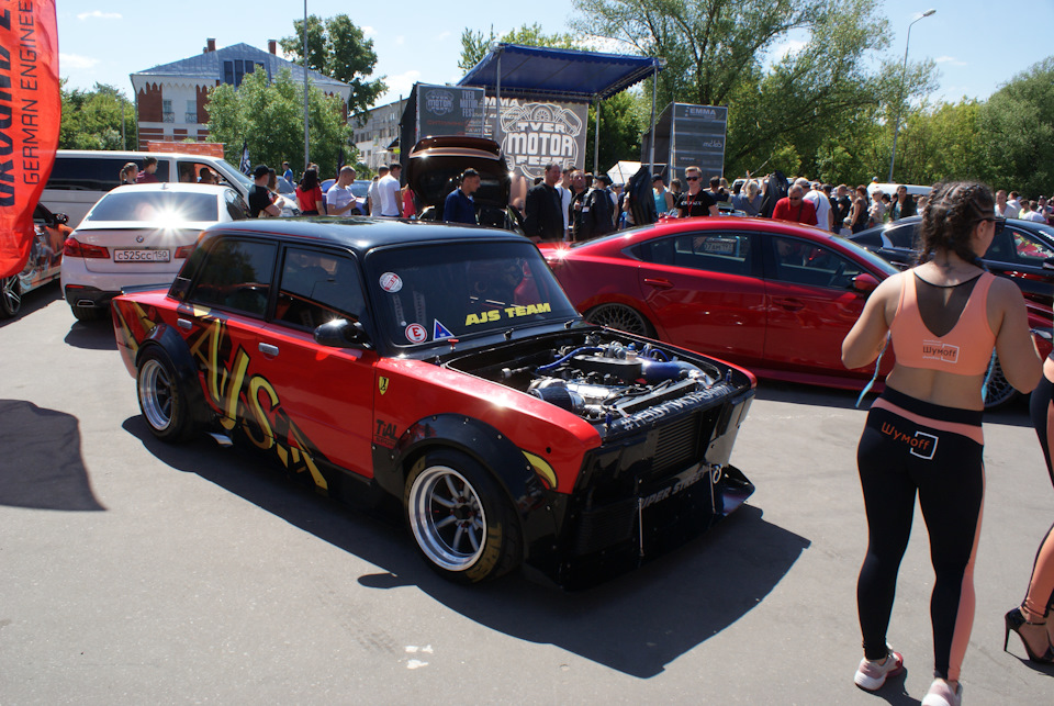 Замена сальника правой полуоси — Volkswagen Sharan (1G), 1,9 л., 1999 ...