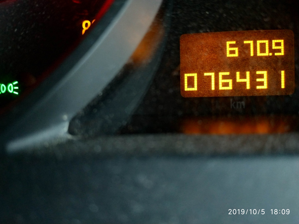 Установка задних оригинальных тормозных колодок General Motors 93169143 ...