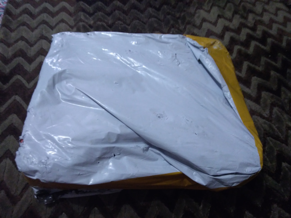 Приспособление для прокачки тормозов — Mazda 6 (1G) GG, 1,8 л, 2005 ...