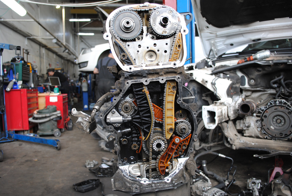 Машина продаётся — Scion xB II, 2,4 л, 2008 года | продажа машины | DRIVE2