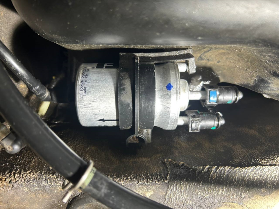 Фото в бортжурнале Skoda Rapid (1G)