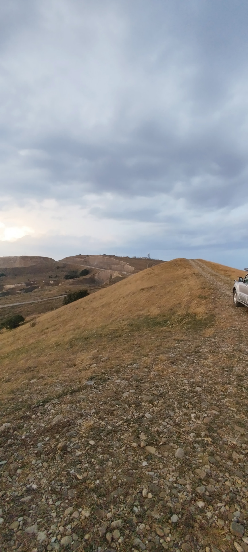 Фото в бортжурнале Mitsubishi Pajero (3G)