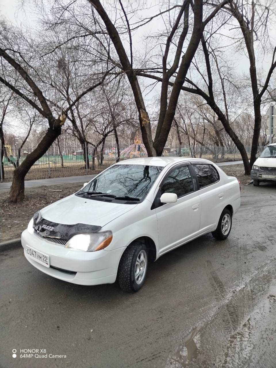 3️⃣✓🇷🇺 ПРОДАН! 😎 — Toyota Platz, 1,5 л, 2001 года | продажа машины |  DRIVE2