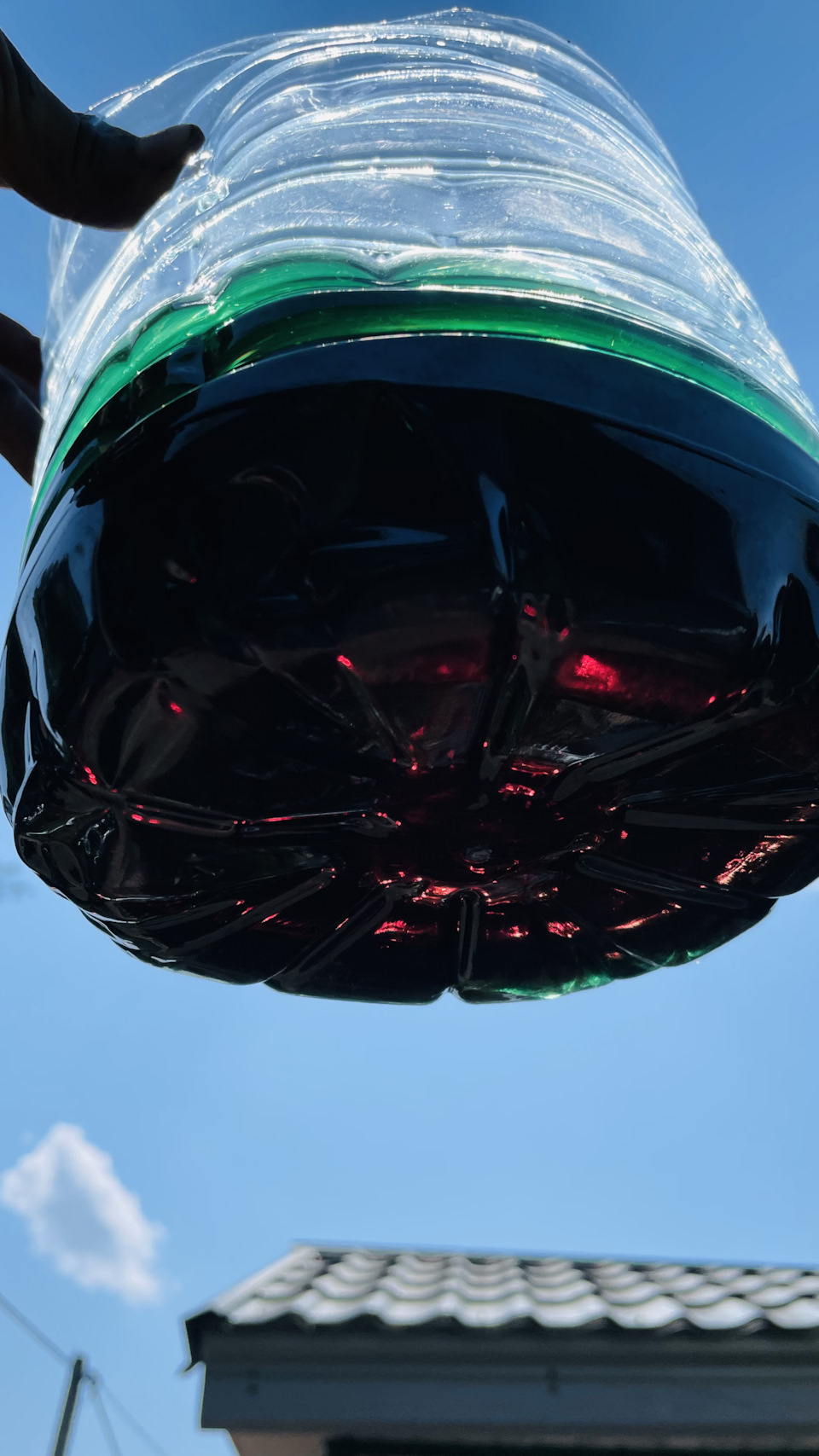 Замена масла в ДСГ 7 — Skoda Octavia A5 Mk2, 1,8 л, 2010 года | своими ...