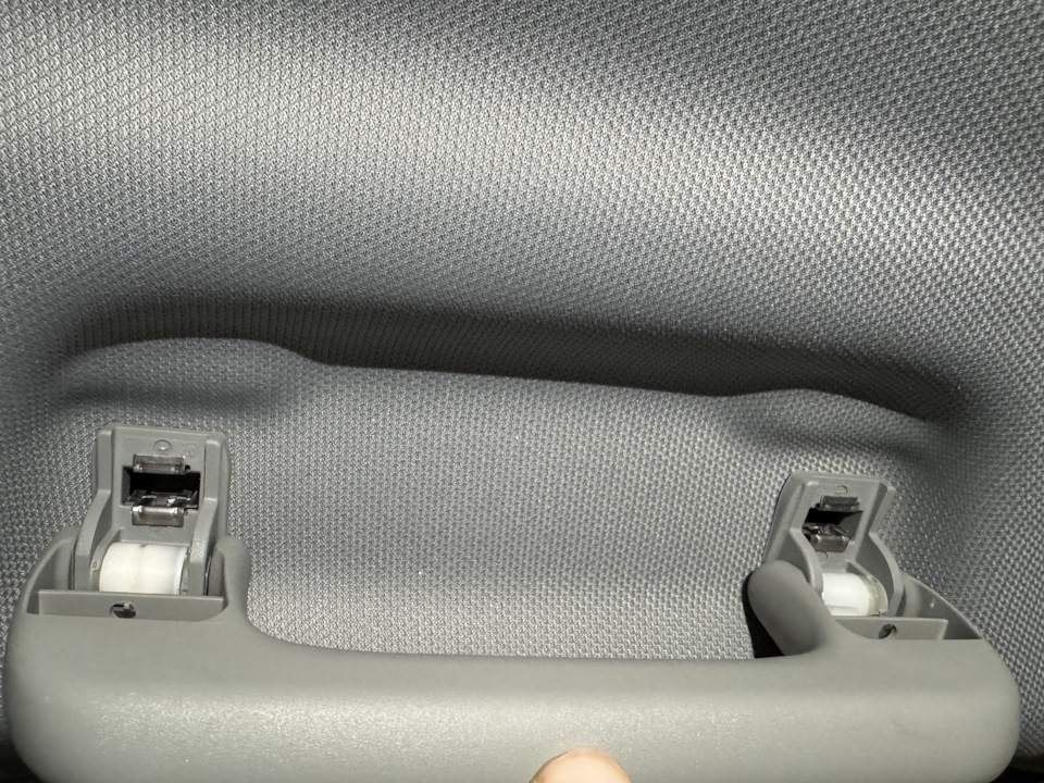 Photo from the logbook Audi A5 Sportback (2G)