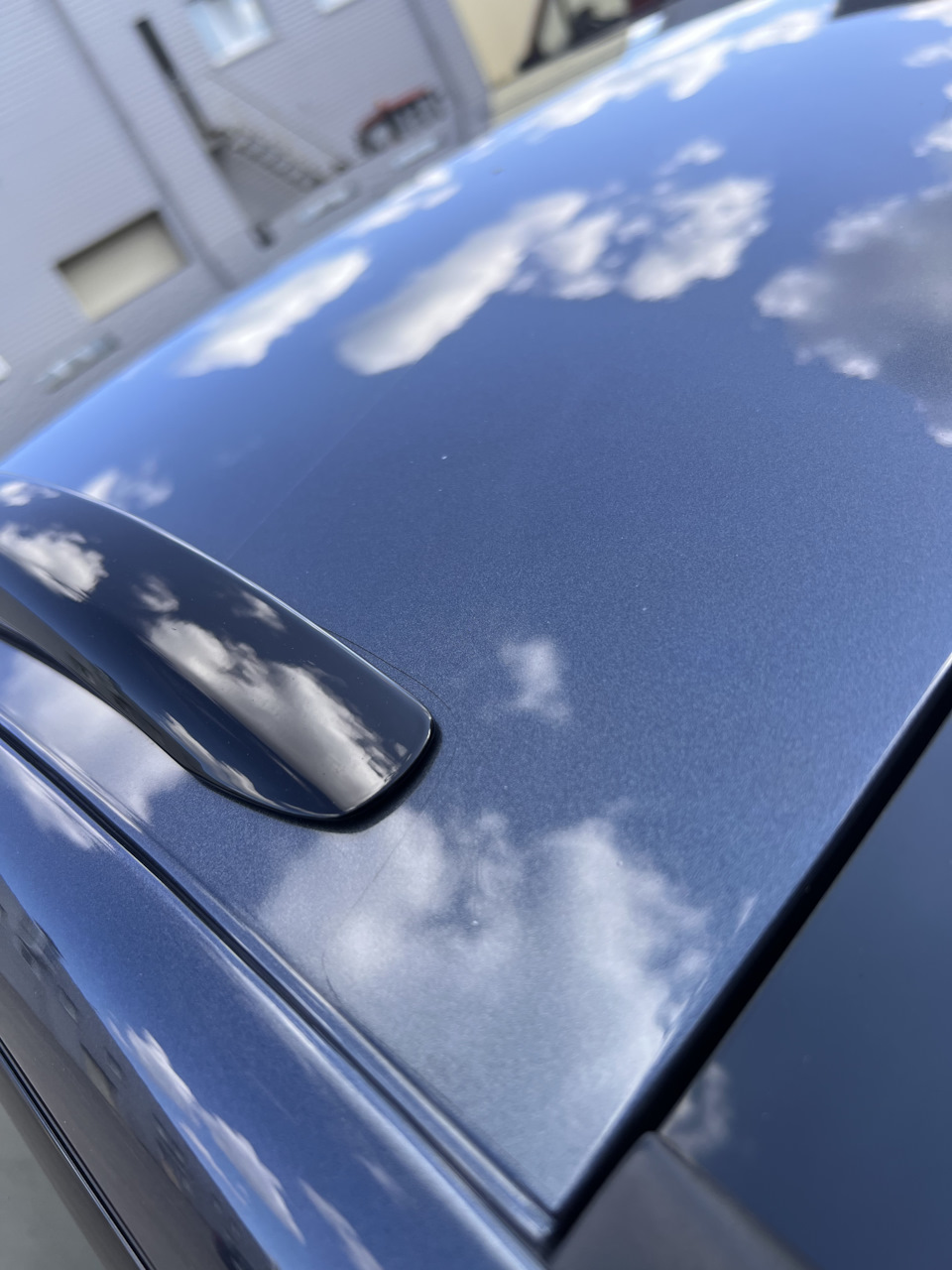 Фото в бортжурнале SEAT Leon (Mk IV)