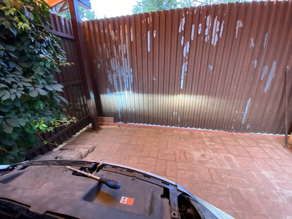 аналогично — Ford Mondeo IV