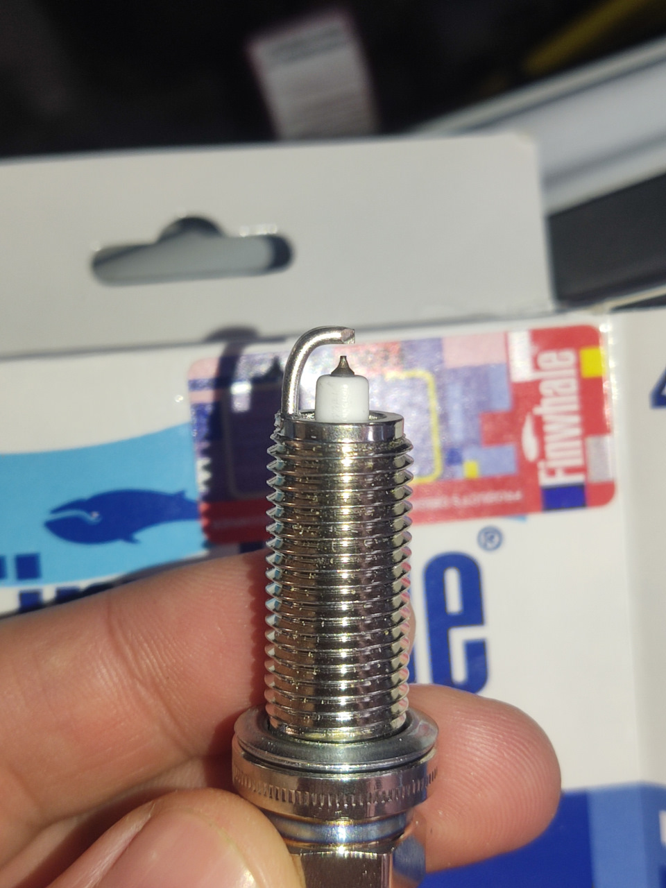 Фото в бортжурнале Lada Granta (2G) FL