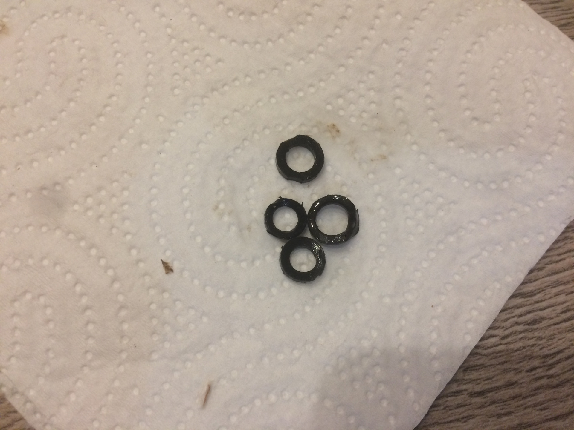 Сигнальное устройство. Доводим до ума — ИЖ Москвич 412, 1,5 л, 1991 ...