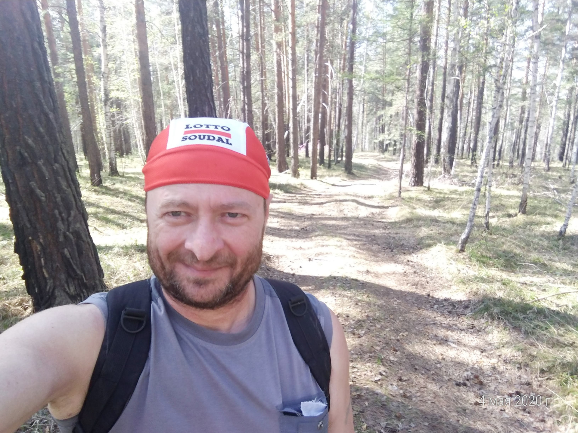 Вело, 9. Сезон 2020 — DRIVE2