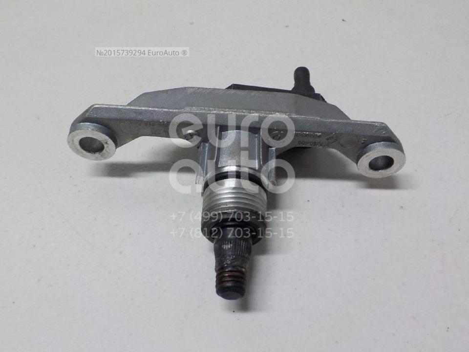 7L6955215A Механизм заднего стеклоочистителя VAG | Запчасти на DRIVE2