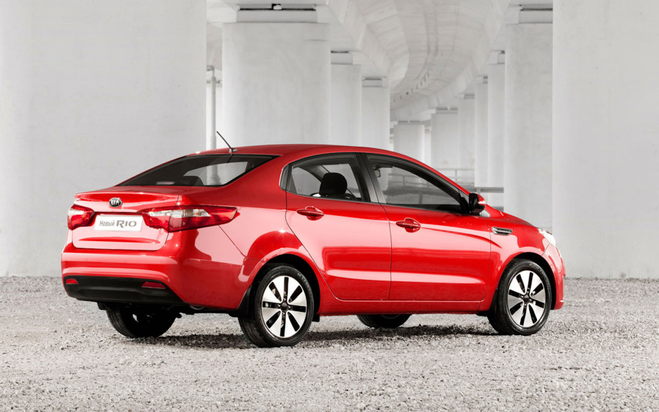 Прошивка Kia Rio 1.4 AT Bosch ME17.9.11 GCQBRF54CQS02A00 E2 — Чип ...