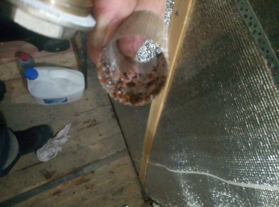 Фото в бортжурнале Lada Granta