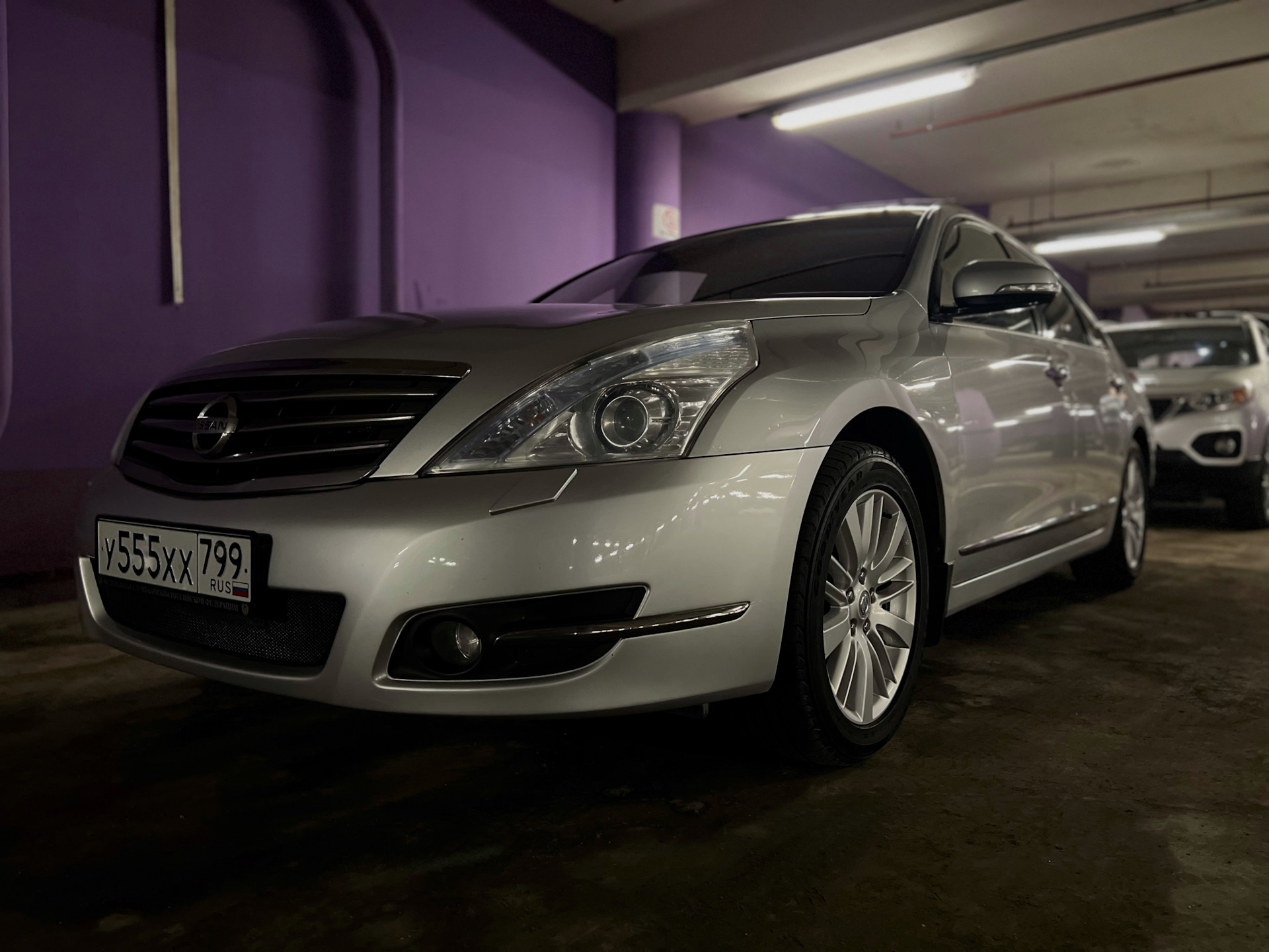 p2a03 nissan teana j32