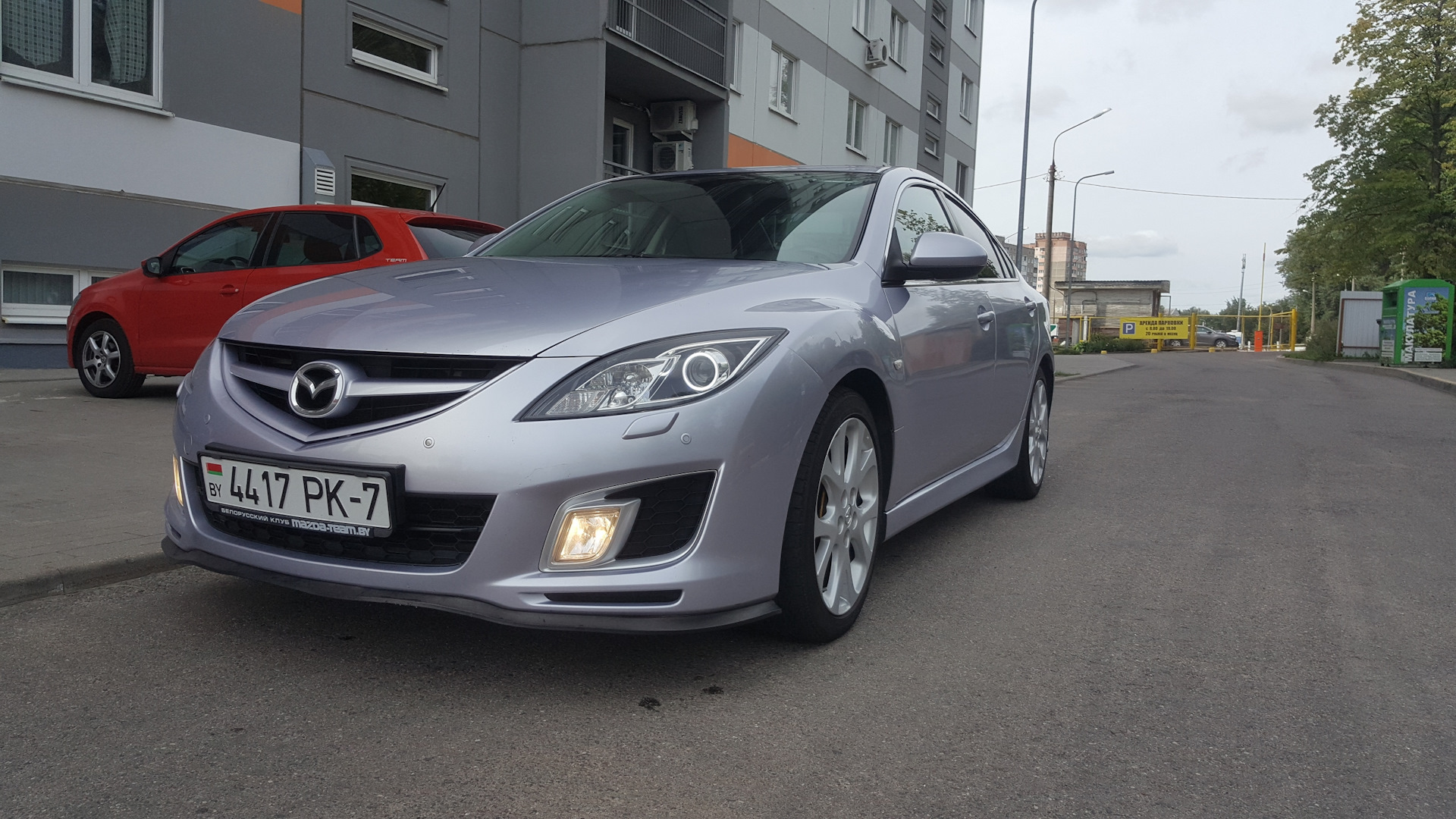 Задний бампер мазда 6 gh. Сплиттер Mazda 6 GH. Задний сплиттер Mazda 6 GH. Нижний сплиттер на Мазда 6 GH. Сплиттер Мазда 6 GH Рестайлинг.