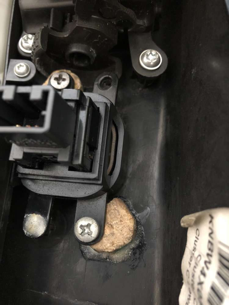 Пересвет приборной панели ваз 2106 — DRIVE2