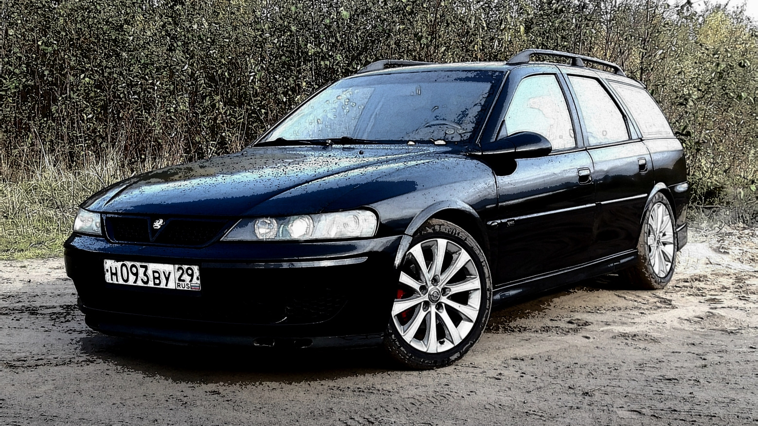 Opel Vectra B 2.0 бензиновый 1998 | 🇩🇪Made in Germany🇩🇪 на DRIVE2