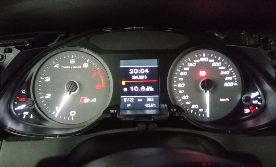 Задние диски и немного стенса — Toyota Altezza, 2 л, 2002 года ...