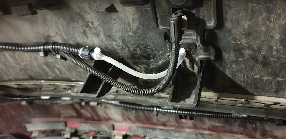 Фото в бортжурнале Peugeot 3008 (2G)