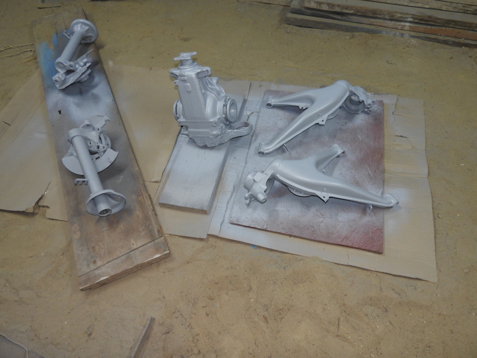 Фото в бортжурнале BMW 3 series (E30)