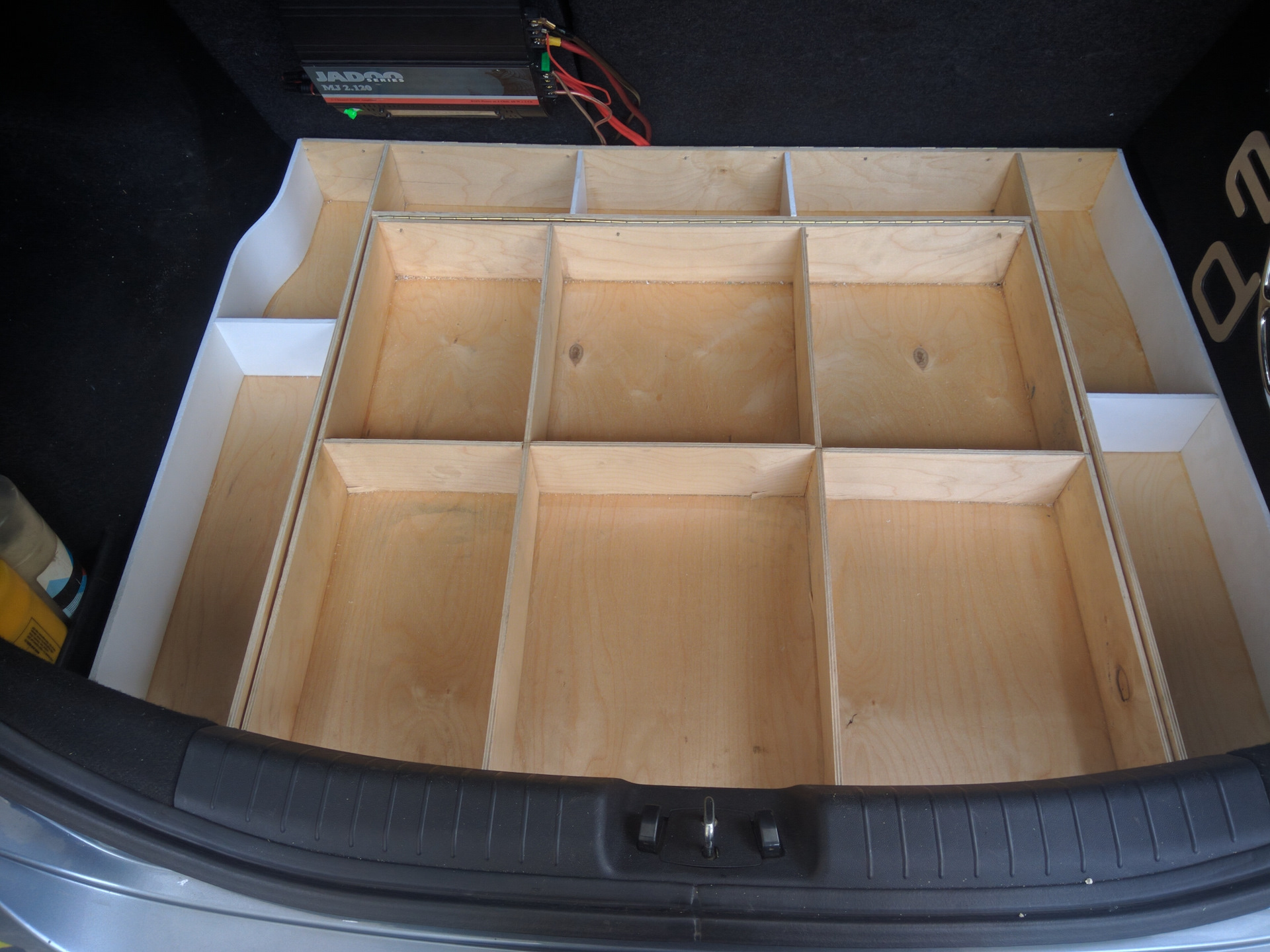 Фальшпол На Солярис 1 Седан Купить