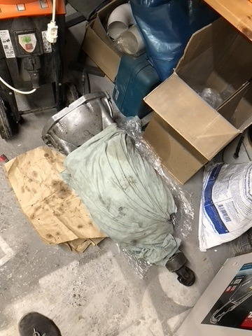 Фото в бортжурнале Toyota Crown (S120)