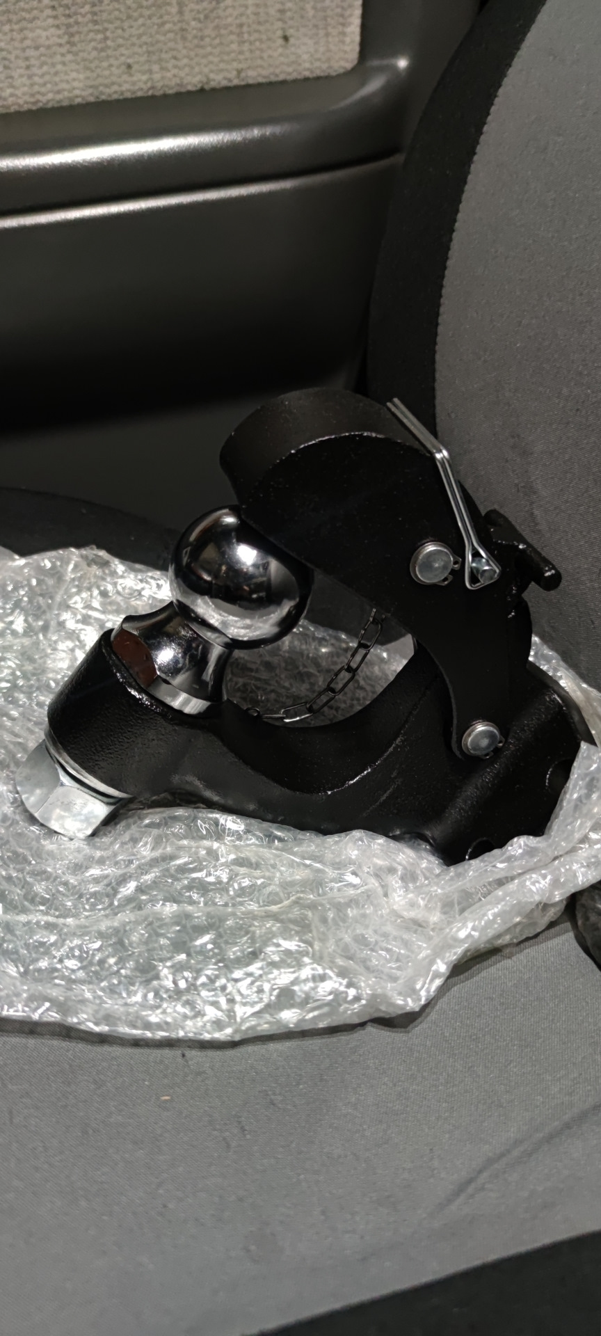 Ремонт Паджеро — Mitsubishi Pajero (2G), 3,5 л, 1996 года | просто так ...