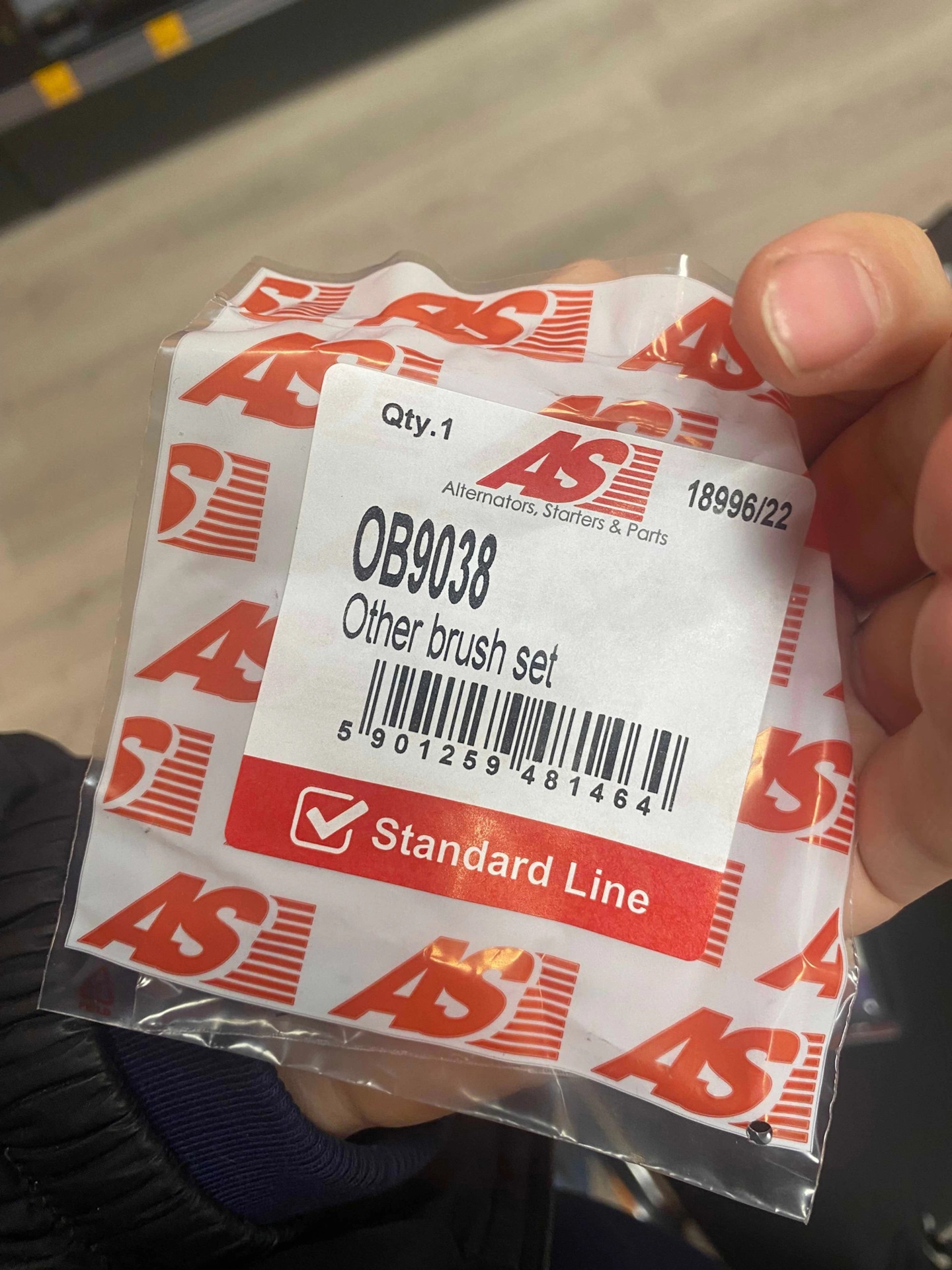 Замена щеток Дополнительной помпы или как убрать ошибку A6D1 ...